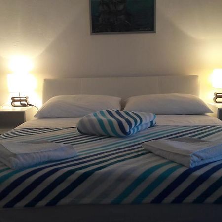 Apartman-Maja-Krk Krk Town Luaran gambar