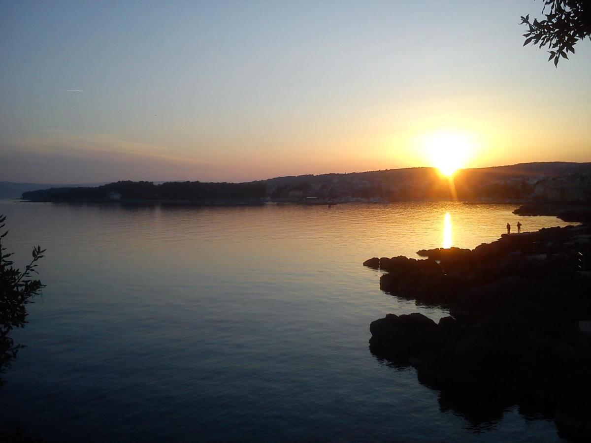Apartman-Maja-Krk Krk Town Luaran gambar