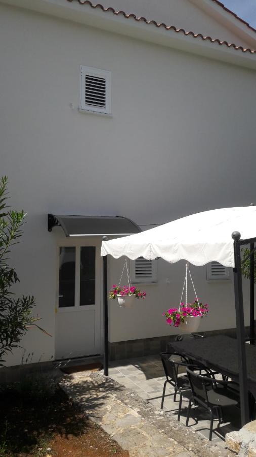 Apartman-Maja-Krk Krk Town Luaran gambar
