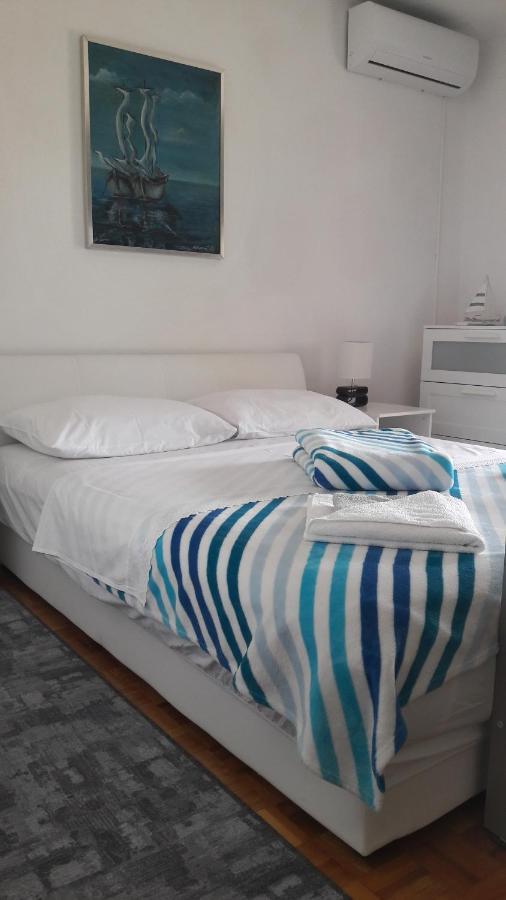 Apartman-Maja-Krk Krk Town Luaran gambar