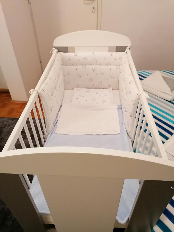 Apartman-Maja-Krk Krk Town Luaran gambar
