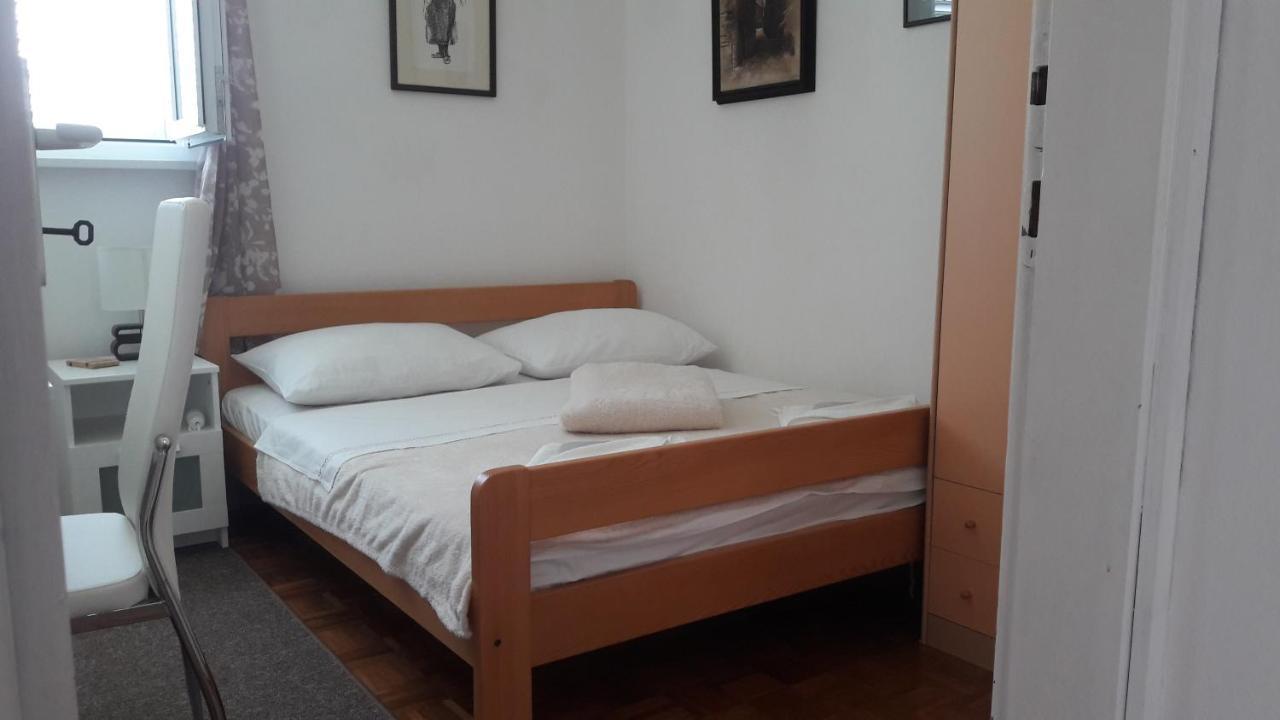 Apartman-Maja-Krk Krk Town Luaran gambar