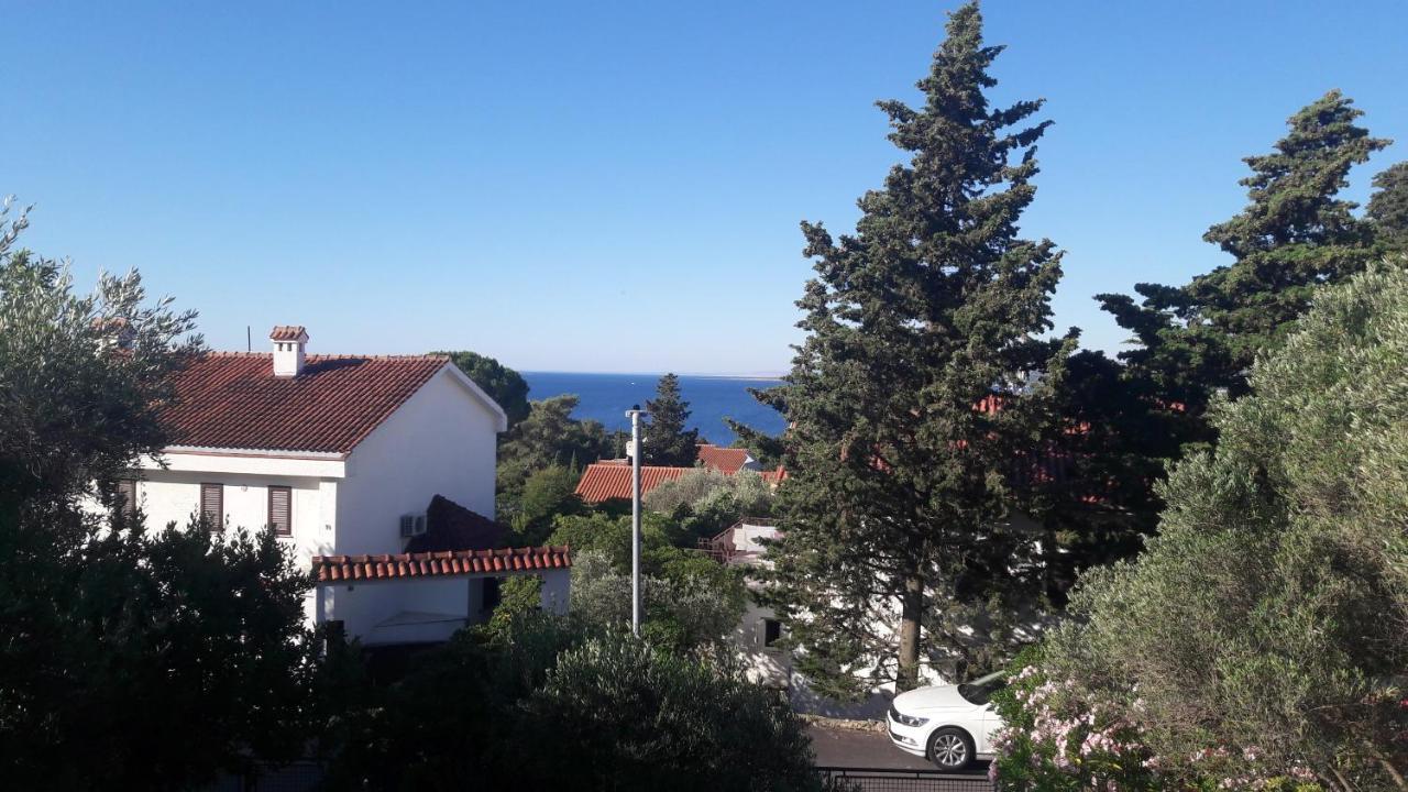 Apartman-Maja-Krk Krk Town Luaran gambar