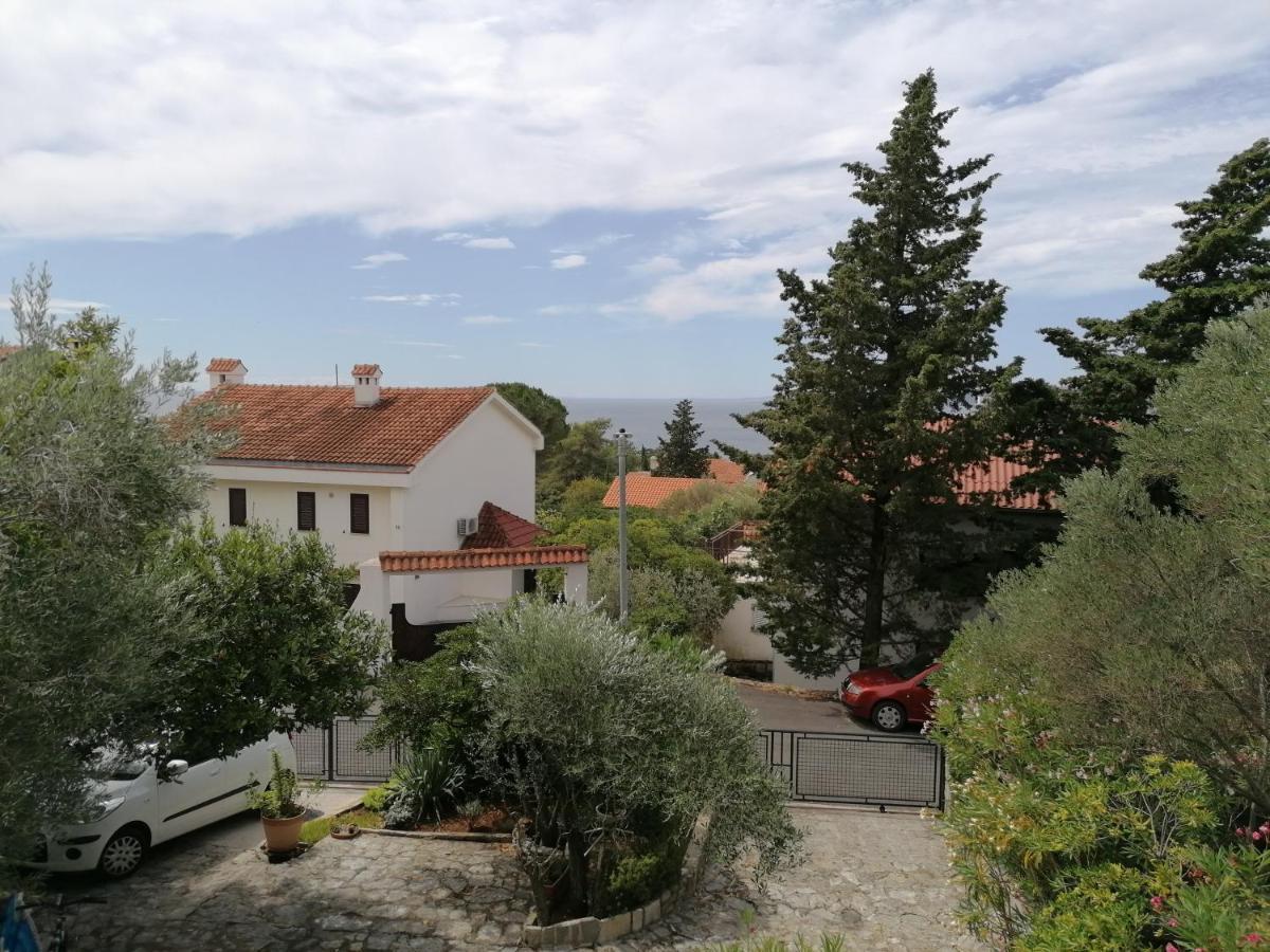 Apartman-Maja-Krk Krk Town Luaran gambar