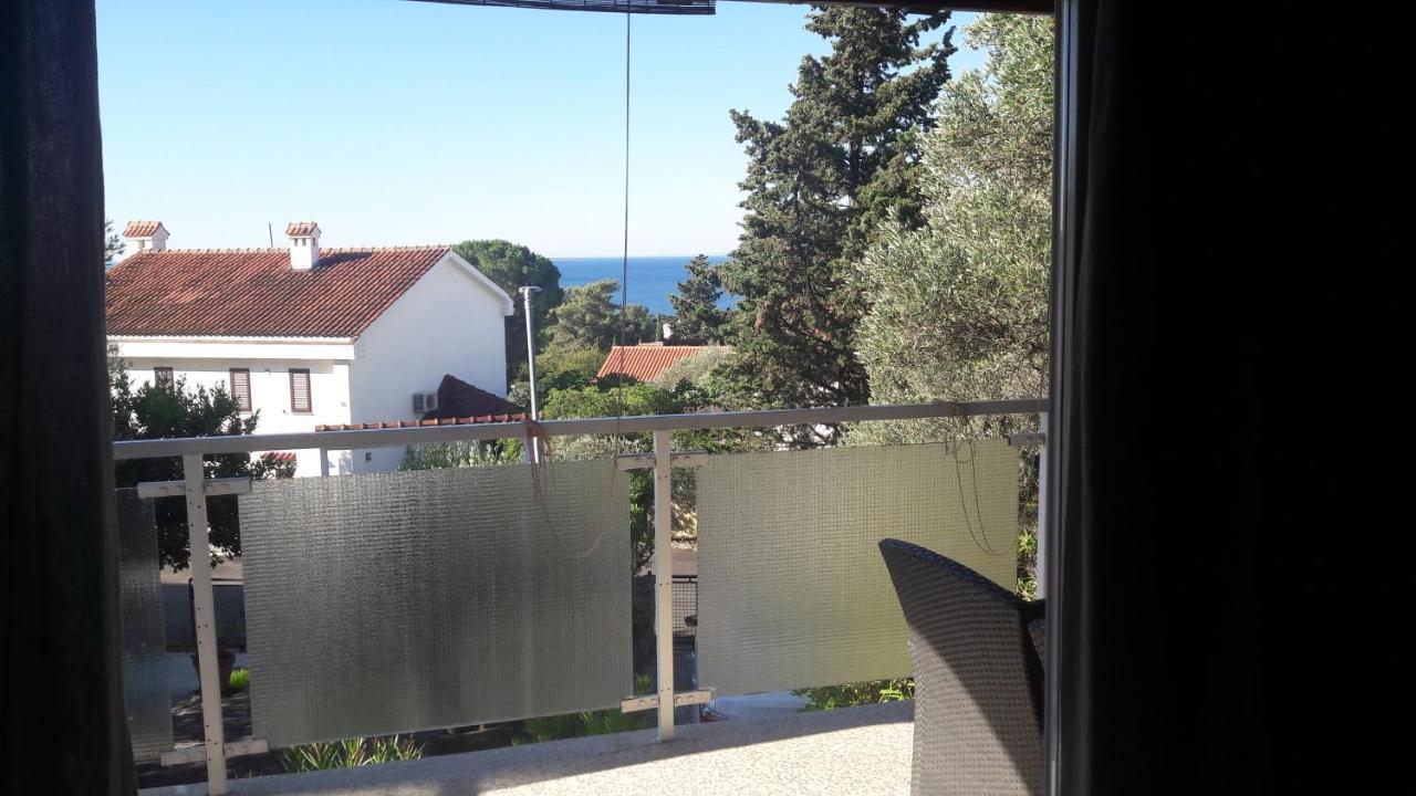 Apartman-Maja-Krk Krk Town Luaran gambar