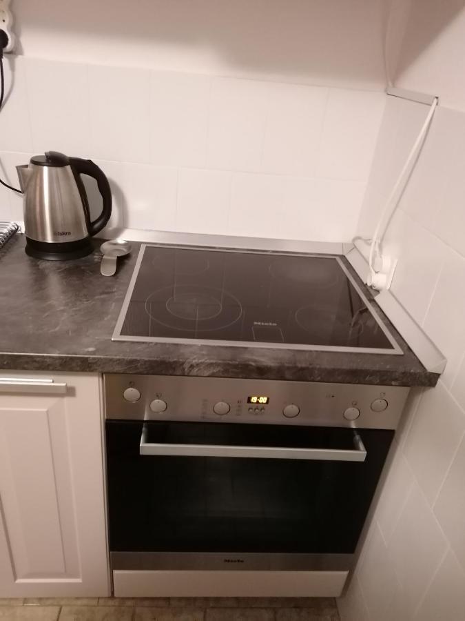 Apartman-Maja-Krk Krk Town Luaran gambar