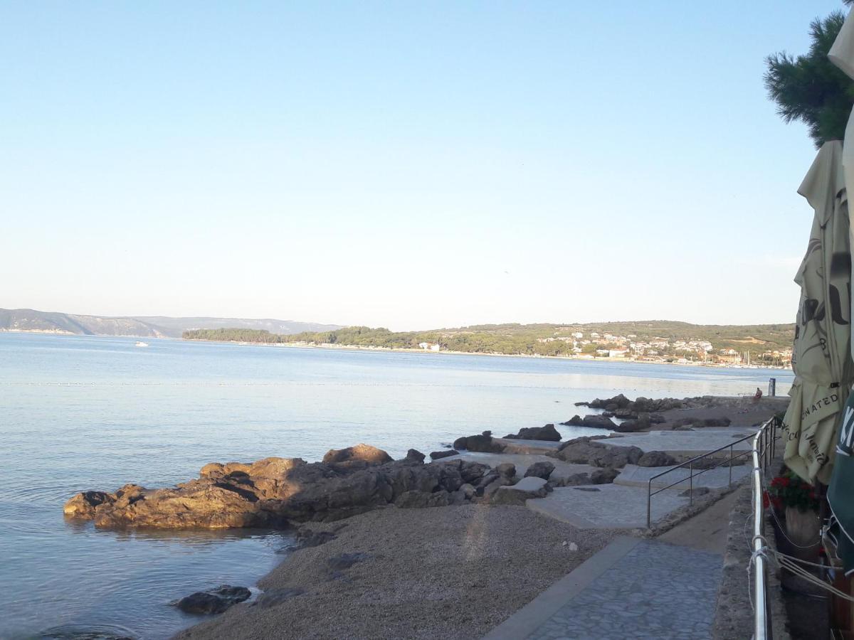Apartman-Maja-Krk Krk Town Luaran gambar