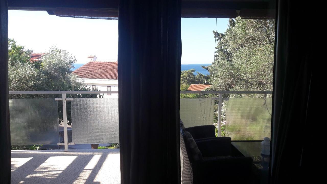 Apartman-Maja-Krk Krk Town Luaran gambar