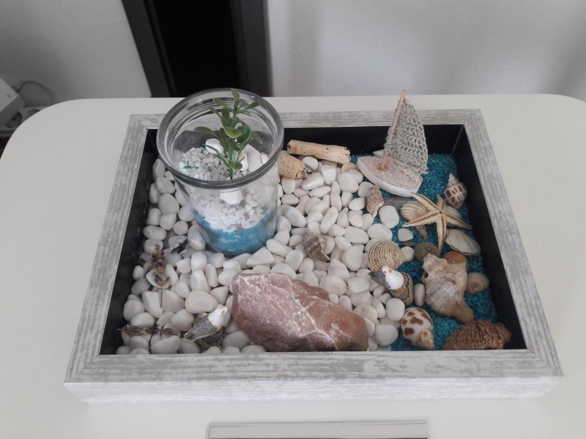 Apartman-Maja-Krk Krk Town Luaran gambar