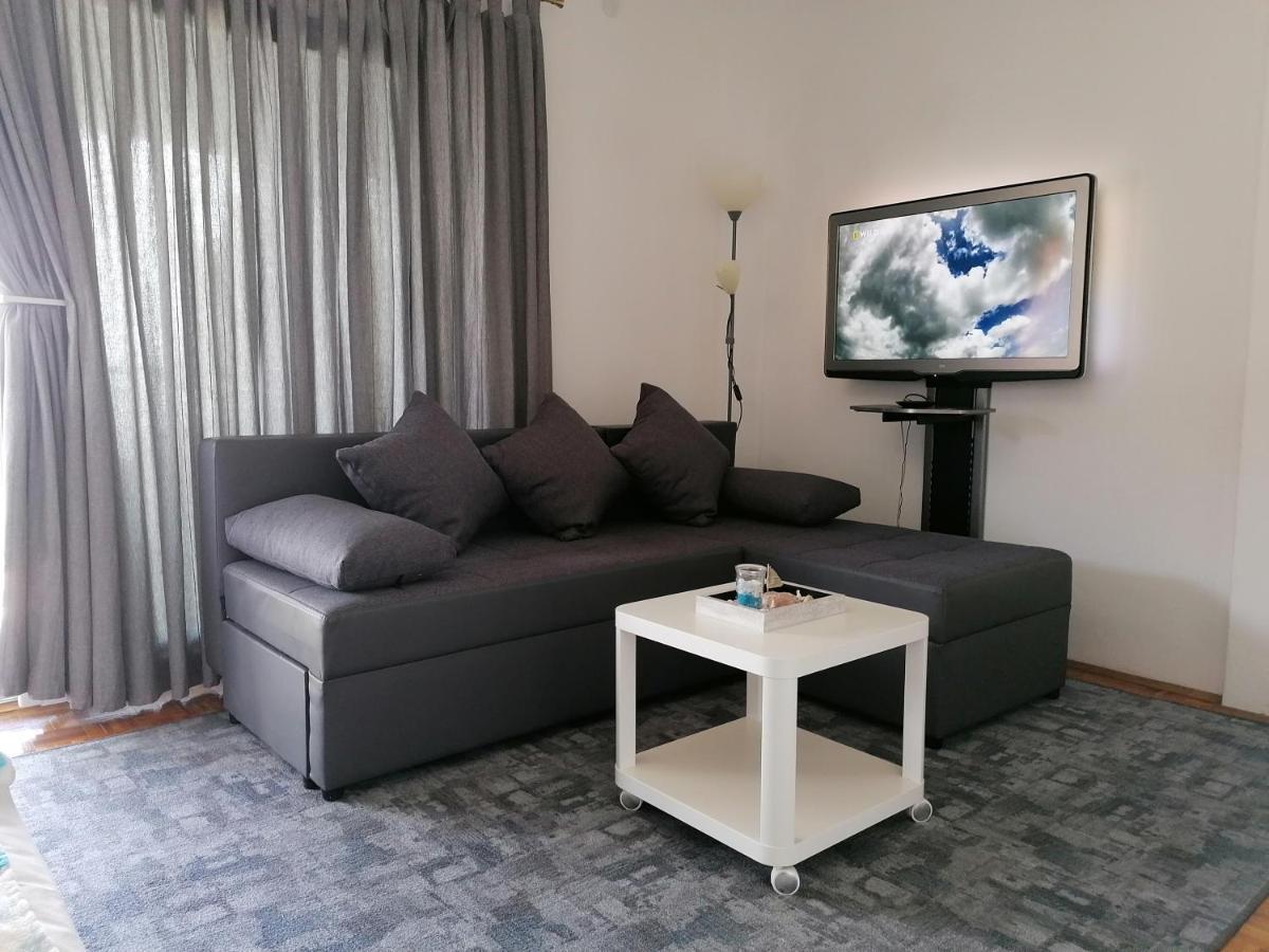 Apartman-Maja-Krk Krk Town Luaran gambar