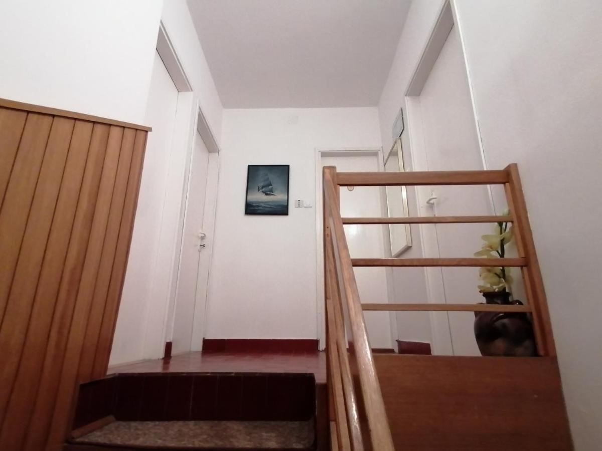 Apartman-Maja-Krk Krk Town Luaran gambar