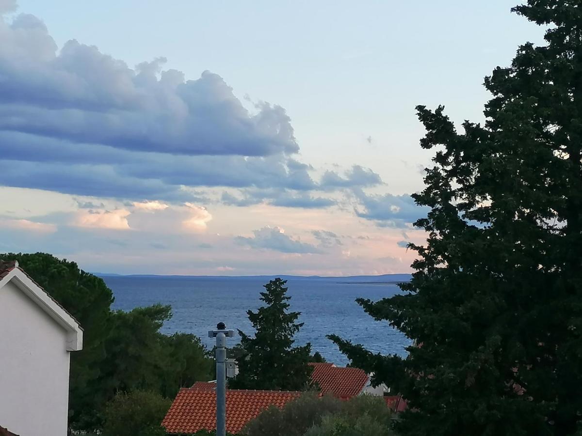 Apartman-Maja-Krk Krk Town Luaran gambar