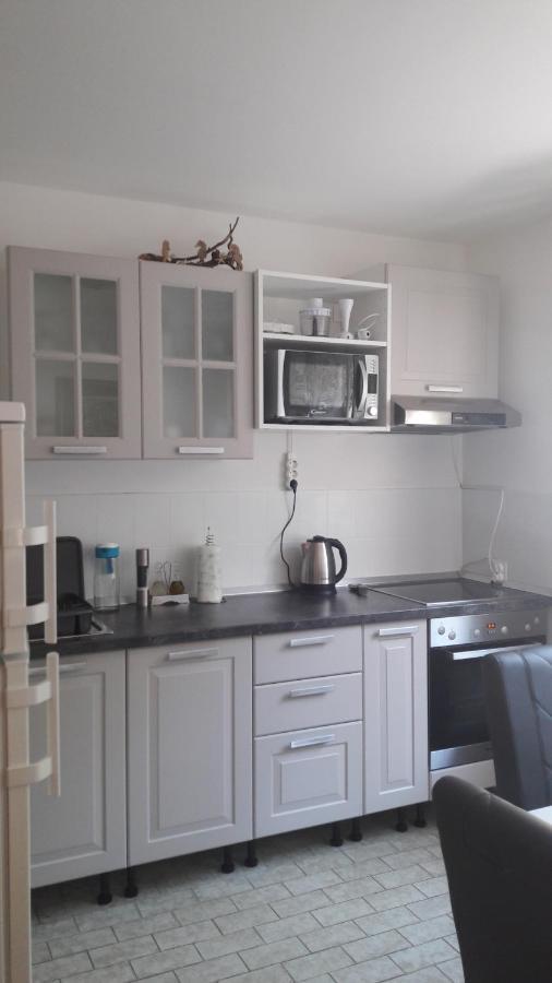 Apartman-Maja-Krk Krk Town Luaran gambar
