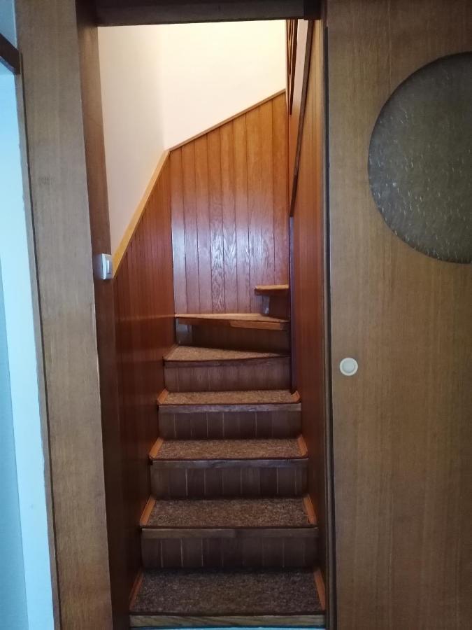 Apartman-Maja-Krk Krk Town Luaran gambar