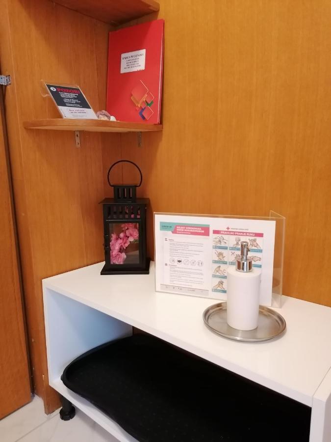Apartman-Maja-Krk Krk Town Luaran gambar