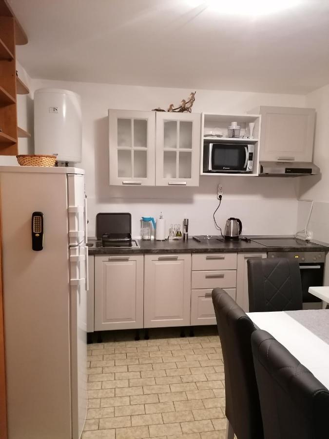Apartman-Maja-Krk Krk Town Luaran gambar