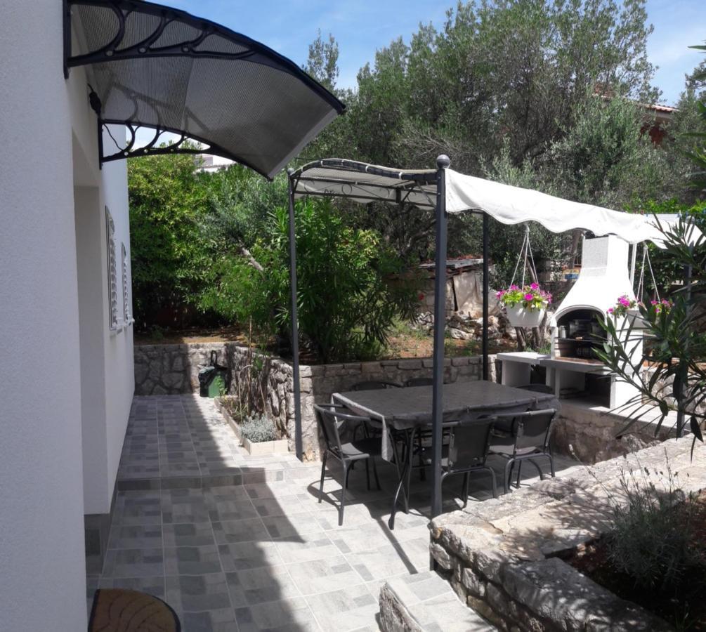 Apartman-Maja-Krk Krk Town Luaran gambar