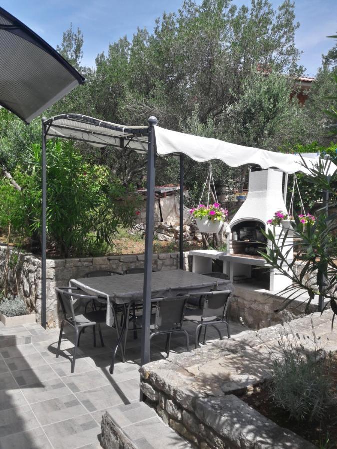 Apartman-Maja-Krk Krk Town Luaran gambar
