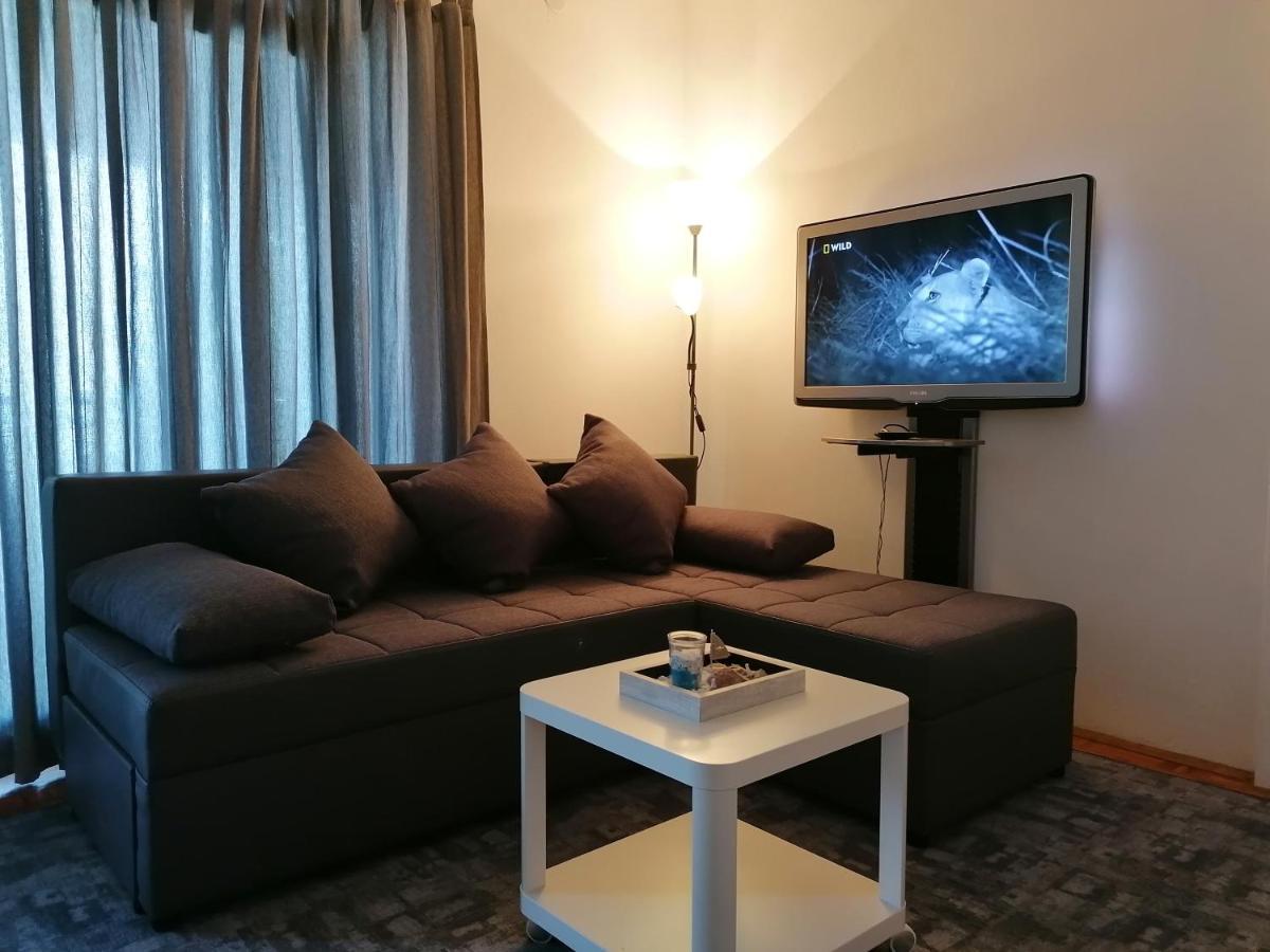 Apartman-Maja-Krk Krk Town Luaran gambar