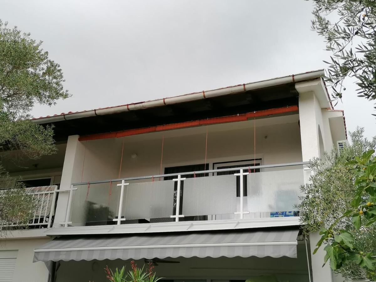 Apartman-Maja-Krk Krk Town Luaran gambar