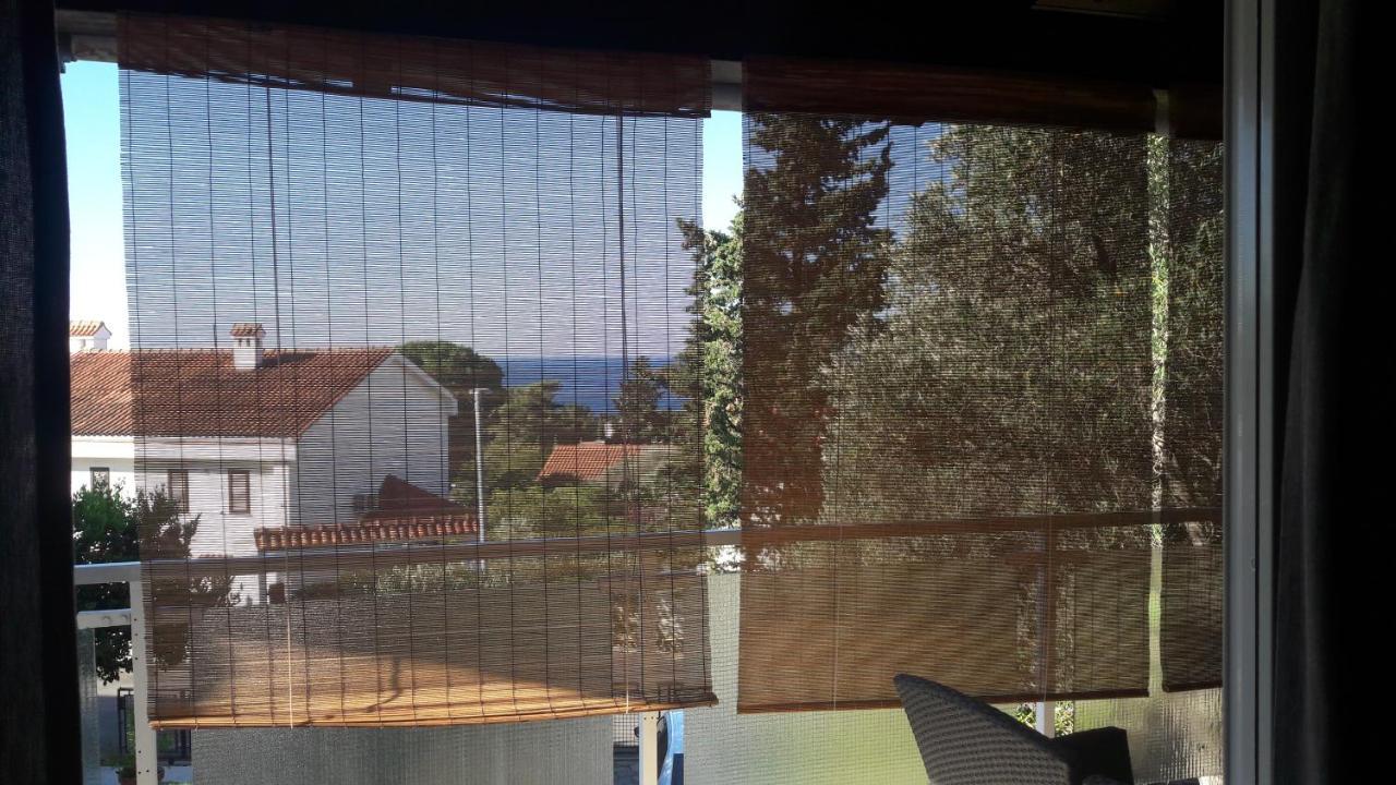 Apartman-Maja-Krk Krk Town Luaran gambar