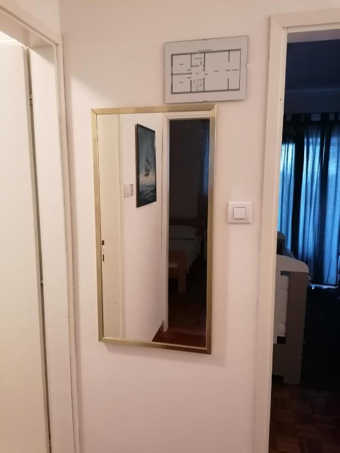 Apartman-Maja-Krk Krk Town Luaran gambar