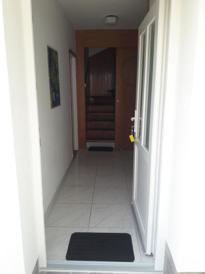 Apartman-Maja-Krk Krk Town Luaran gambar