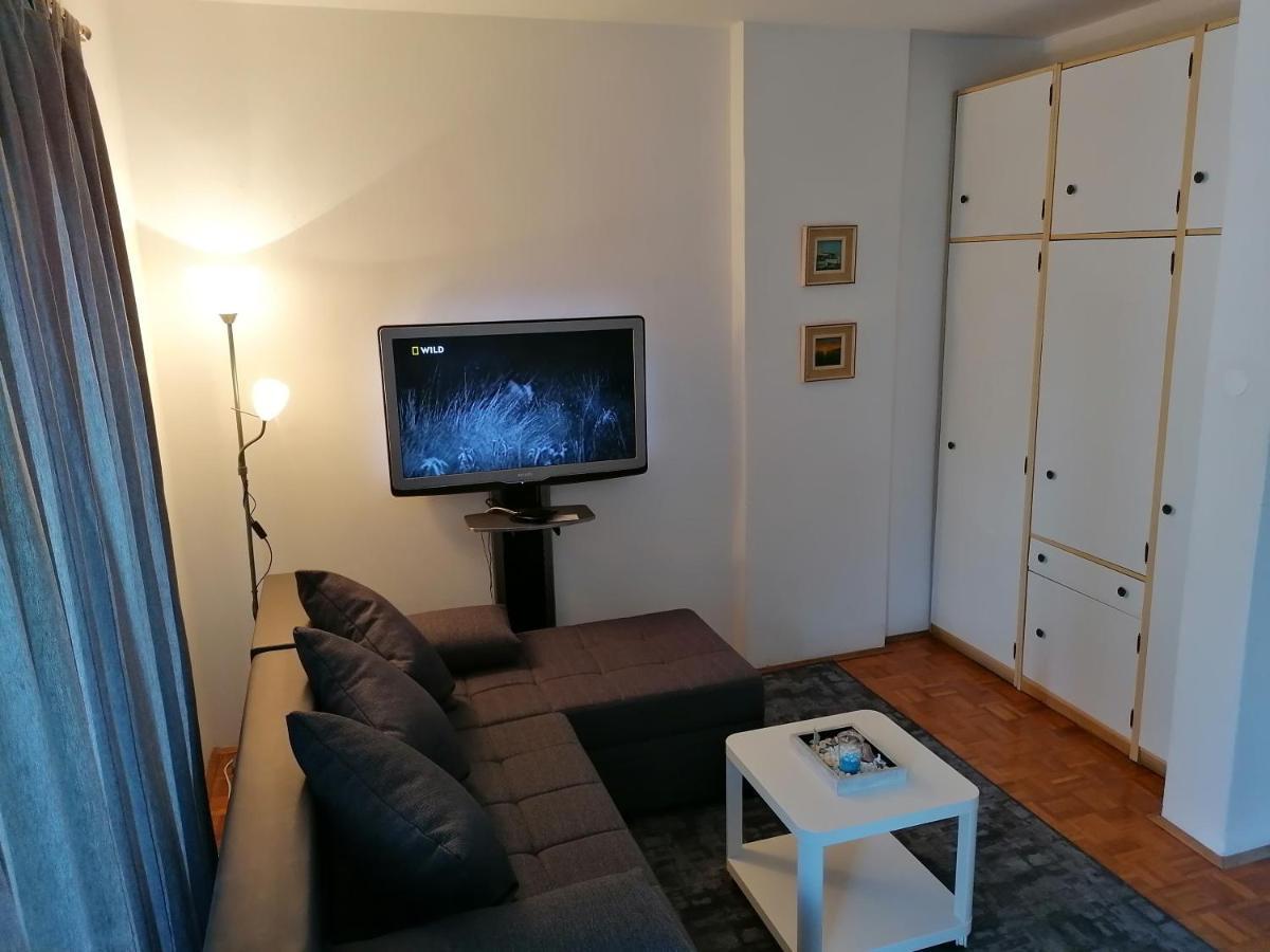 Apartman-Maja-Krk Krk Town Luaran gambar