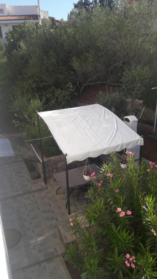Apartman-Maja-Krk Krk Town Luaran gambar