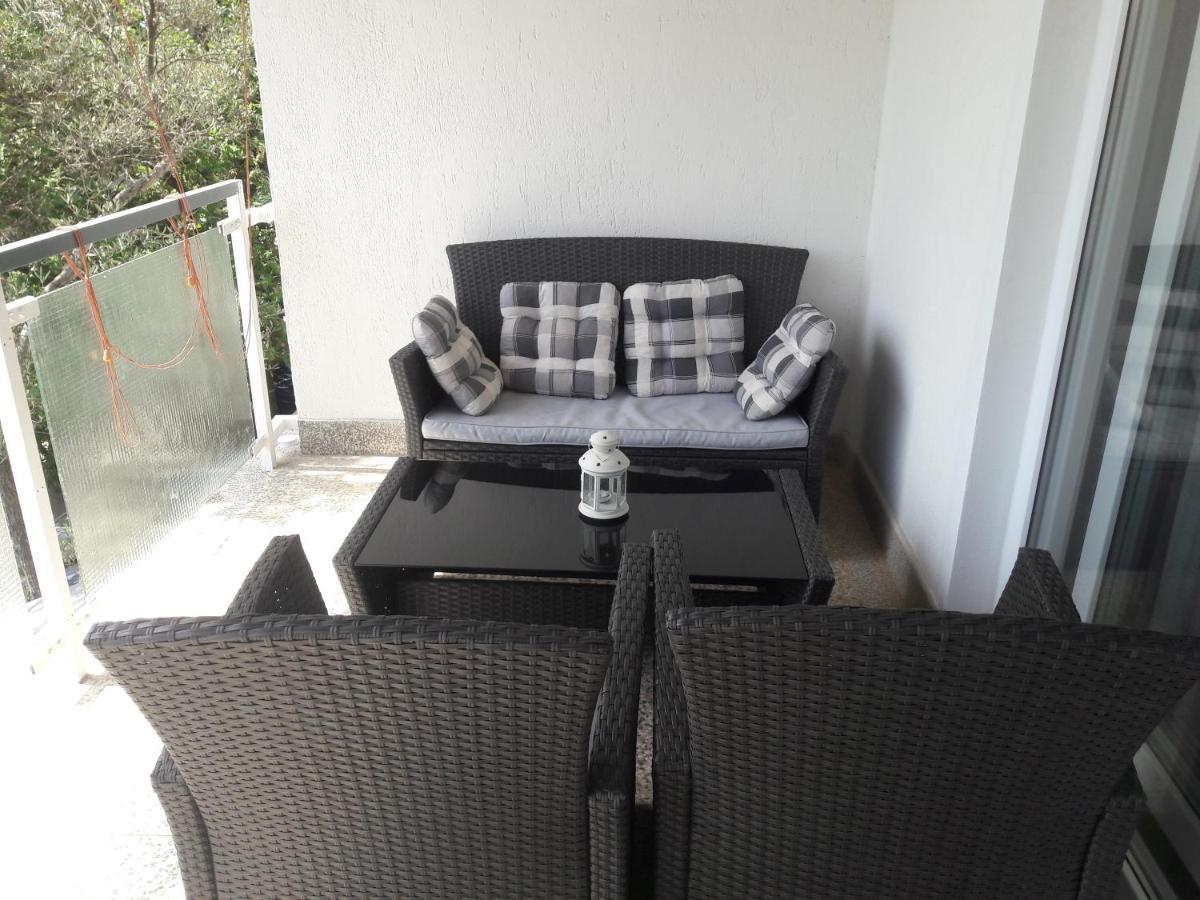 Apartman-Maja-Krk Krk Town Luaran gambar