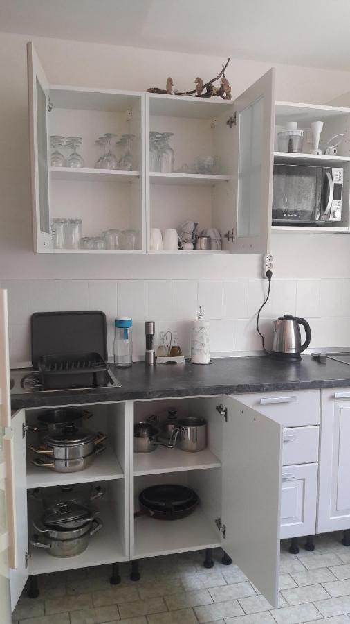 Apartman-Maja-Krk Krk Town Luaran gambar