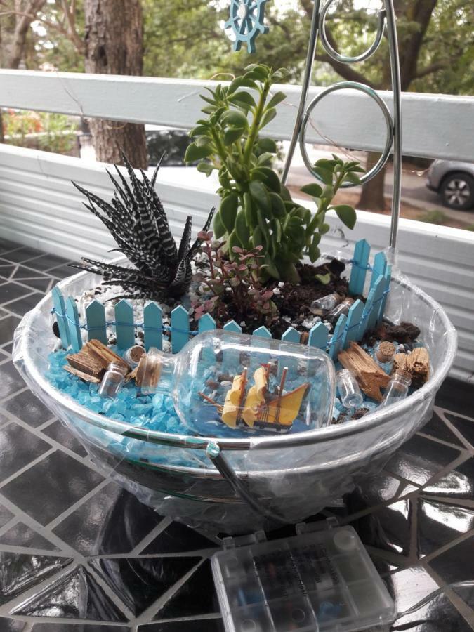 Apartman-Maja-Krk Krk Town Luaran gambar